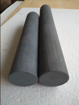 重結晶碳化硅管