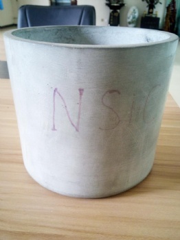 氮化硅結合碳化硅坩堝 匣缽  異形件