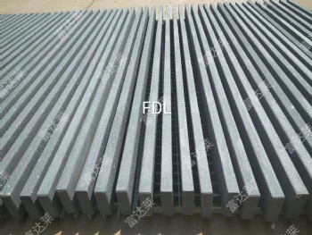 重結晶碳化硅梁