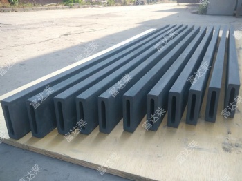 重結晶碳化硅梁