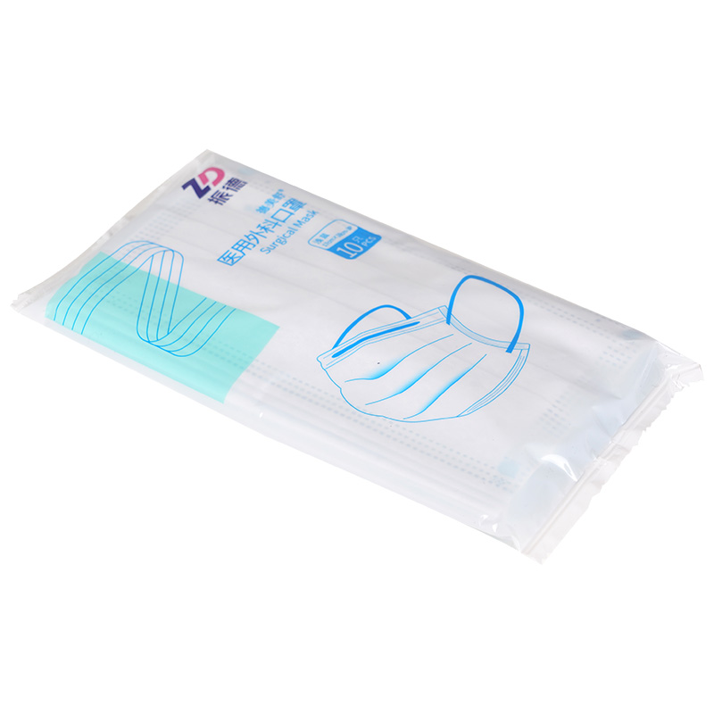 醫(yī)用外科口罩DS