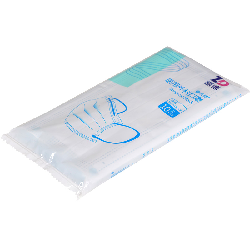 醫(yī)用外科口罩DS